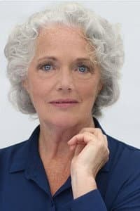 Louise Jameson