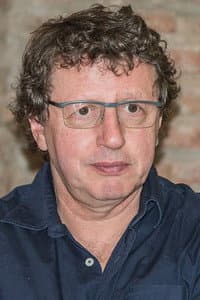 Mikhail Shirvindt