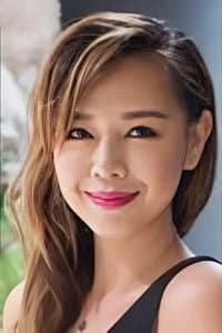 鍾麗淇
