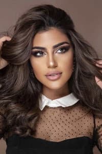 Haneen Hamad