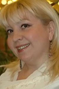Elena Ternovaya