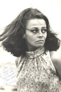 Norma Bengell