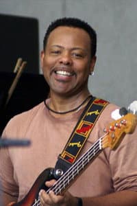 Freddie Washington