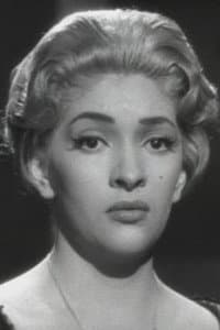 Tamara Garina