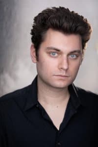 Samuel Ross