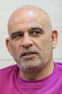 Mohammad Ashkanfar