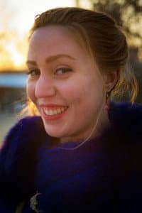 Katherine Ackerman