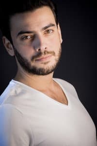 Taygun Sungar
