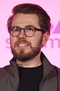 Miles Taylor