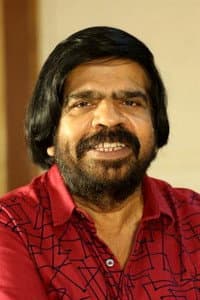 T. Rajendar