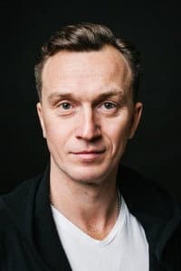 Denis Starkov
