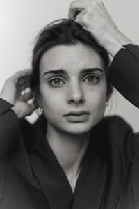 Giulia Pozzovio