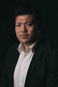 Ryota Oyanagi