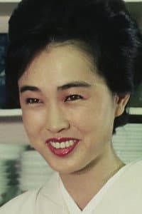 Hitomi Yoshii