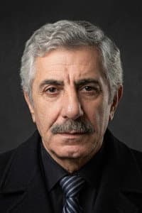 Cemal Orman