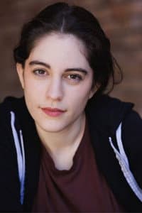 Isabella Pezza