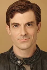 Nick Giedris