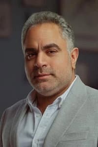 Muhammed Şahin
