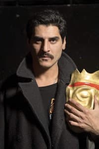 Lasha Jukharashvili