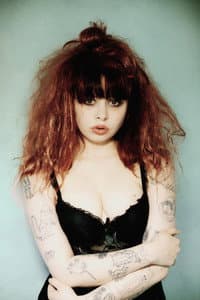 Maya Gunhilda