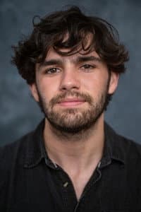 Oisín Thompson