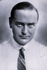 Harry Liedtke