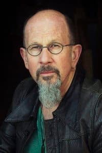 Chris Thompson