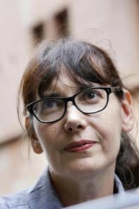 Lucile Hadzihalilovic