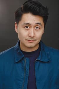 Peter Wong