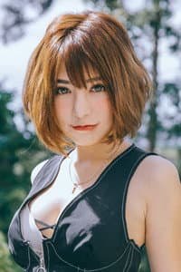 黃潔琪