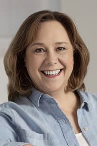 Lorraine Knox