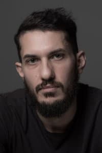 Giorgos Tsialos