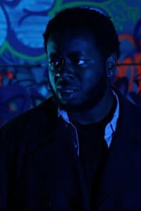 Anthony Spidell