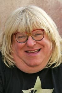 Bruce Vilanch