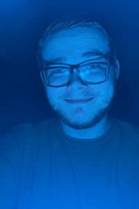 Lukas Weinandy