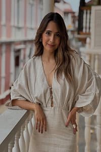 Cristina García