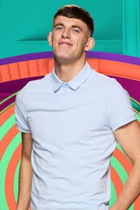 Cameron Barnes