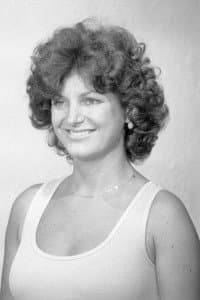 Matilde Mastrangi