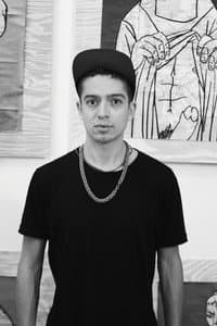 Gio Black Peter