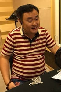Gao Feng