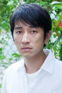 岩井秀人