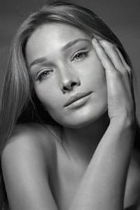 Carla Bruni
