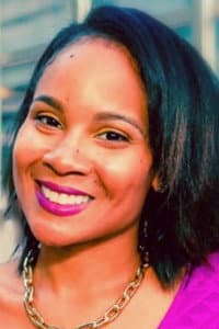 Candace Latigue