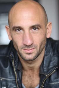 Patrice Gallet