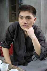 容晖