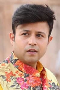 Sumit Arora