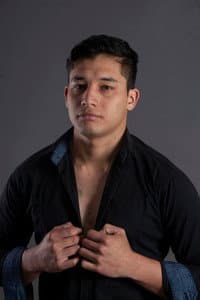 Frank Escorcha