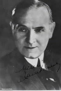 Roger Monteaux