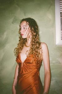 Céleste Riche