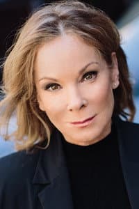 Camille Mitchell